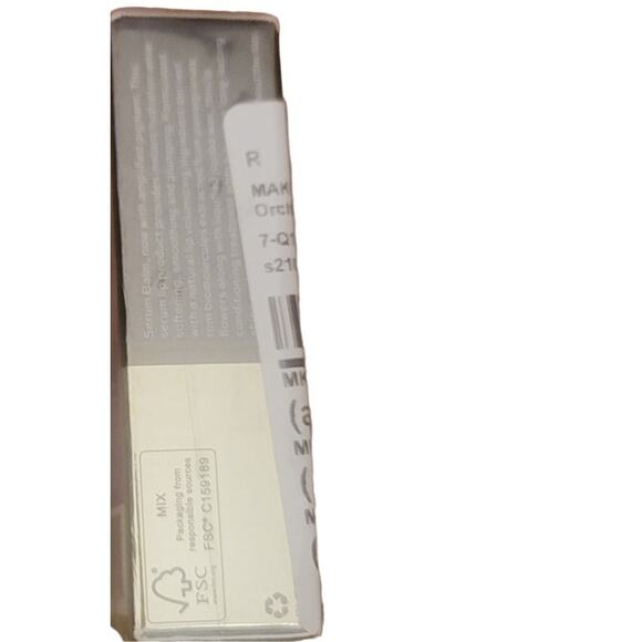 MAKE Beauty Serum Balm Intense in Orchid Fever New In Box - Picture 7 of 7